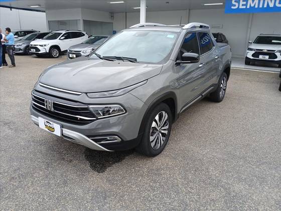 FIAT TORO 2.0 16V TURBO DIESEL VOLCANO 4WD AT9